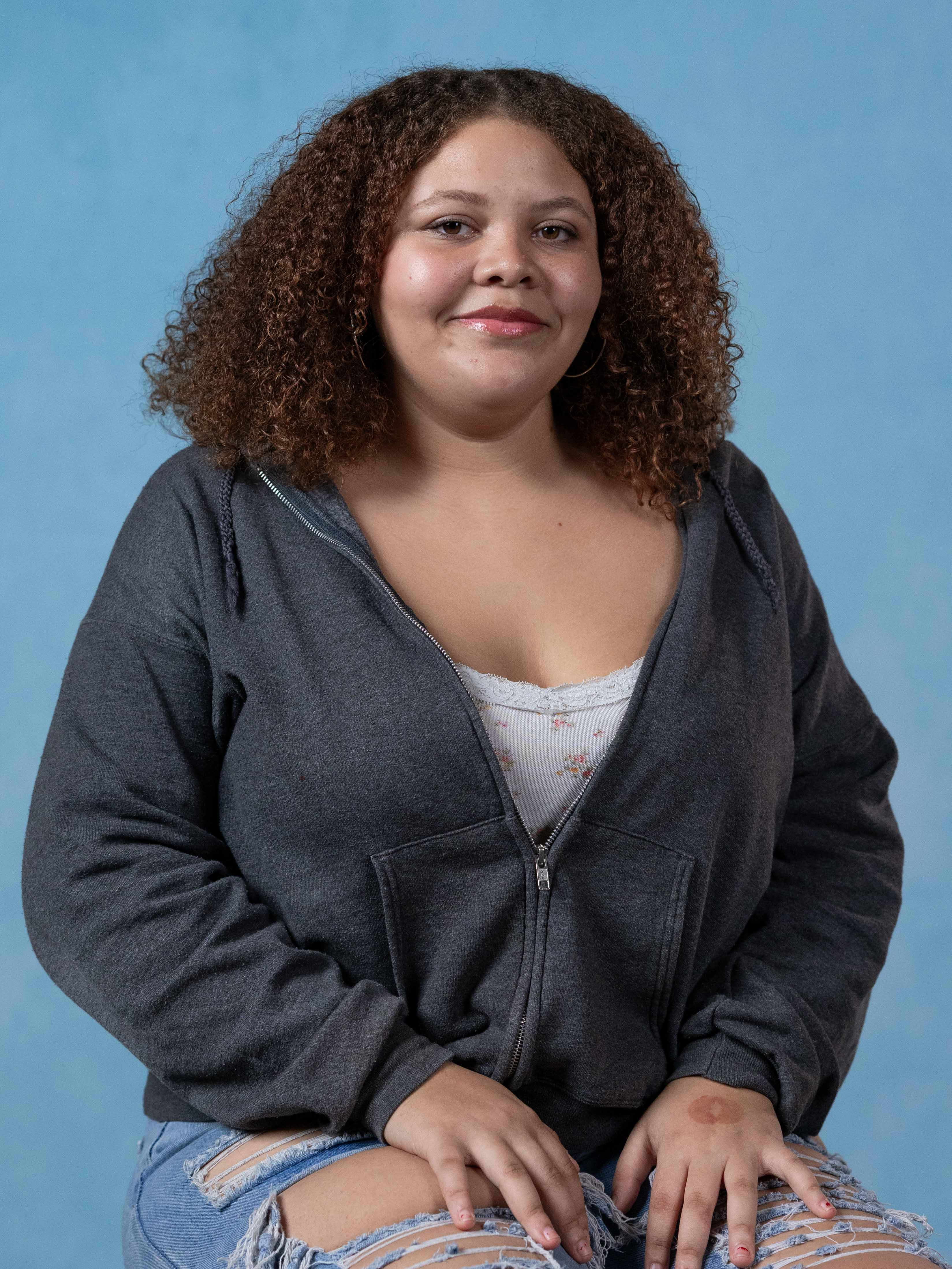 Umme Mbacke Mohammad